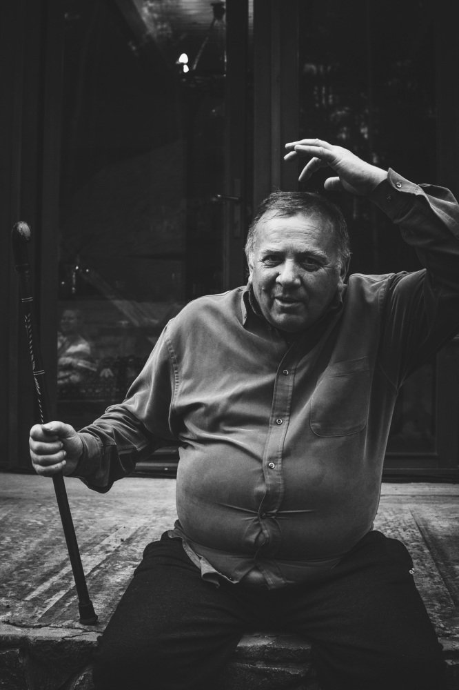 Фотография автора Alisa Yeremieieva