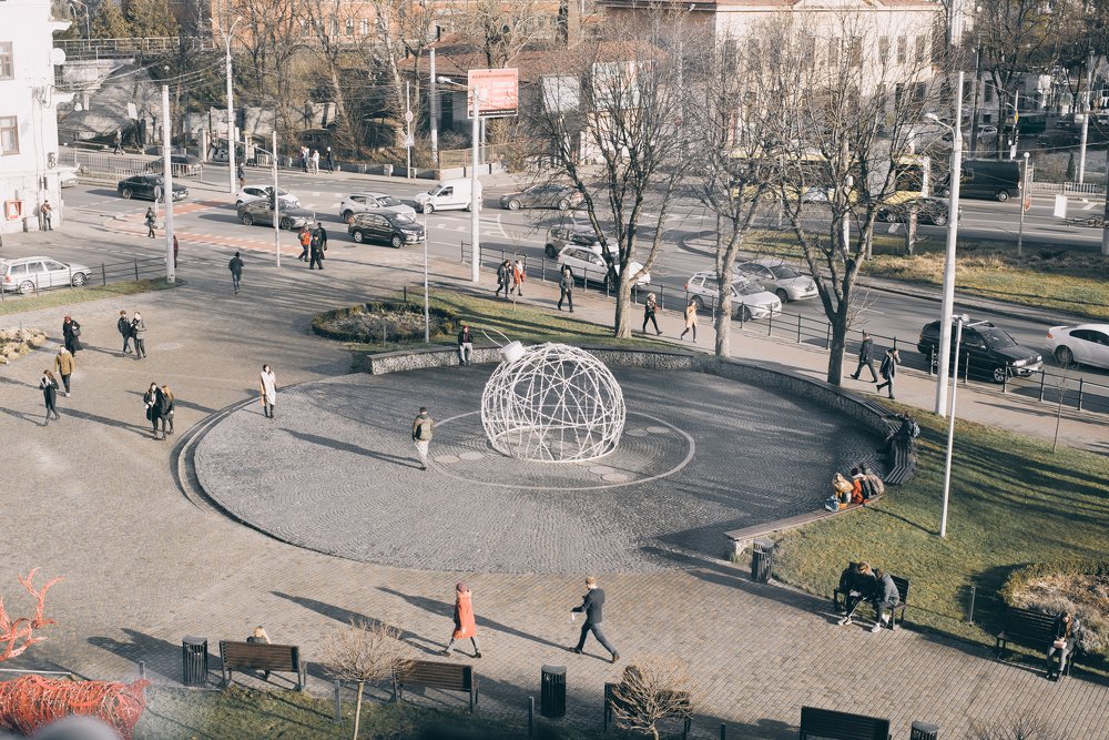 Photograph by Вячеслав Закревський