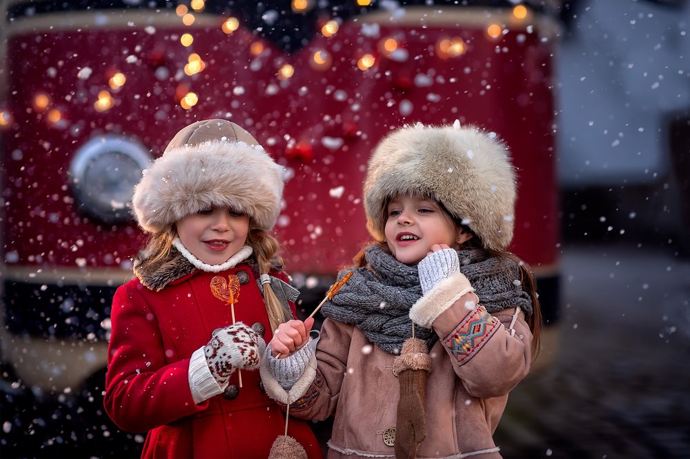 Photograph by Наталья Лапето