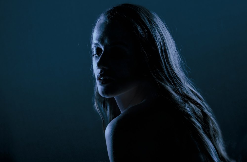 Лунная соната...