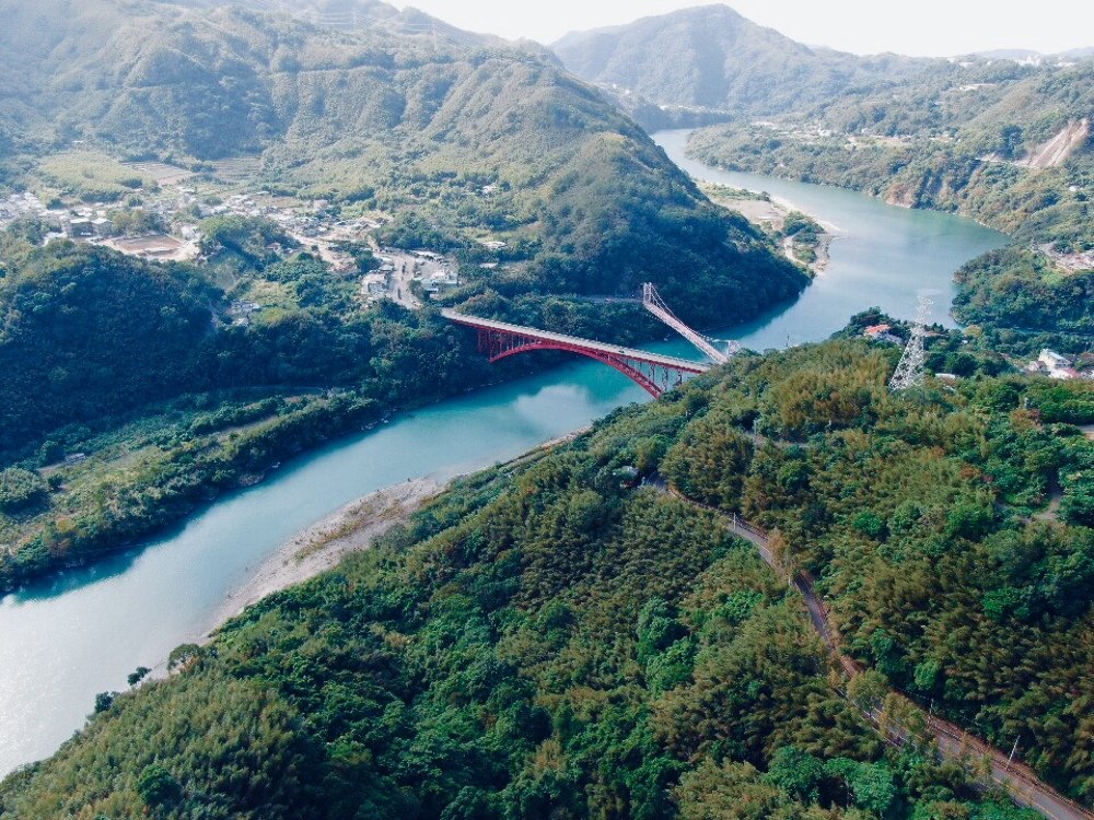 山中橋