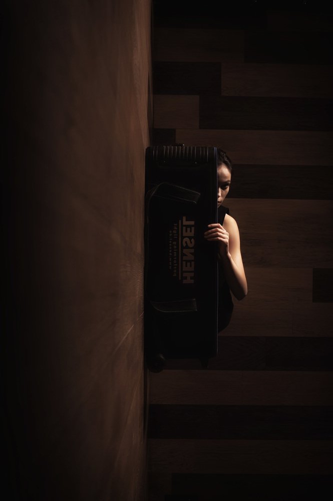 Фотография автора Денис Михайлов