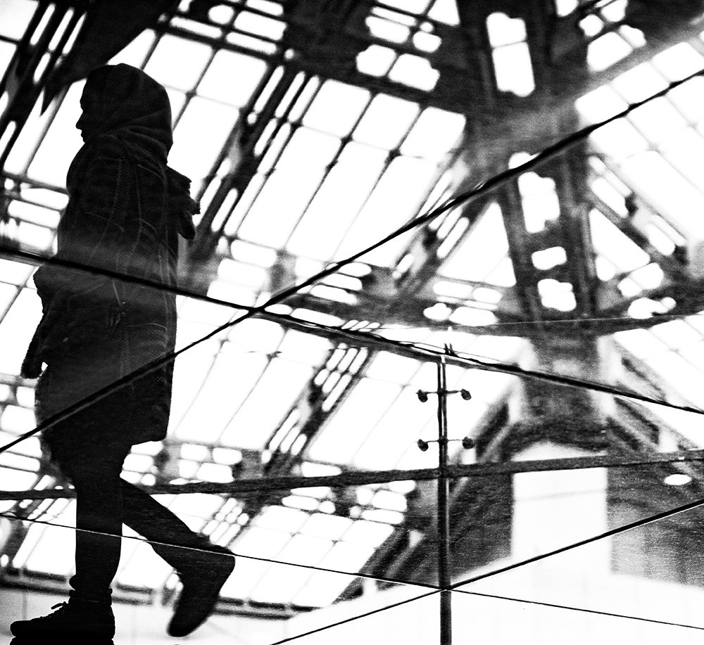 Фотография автора  Mahdiye