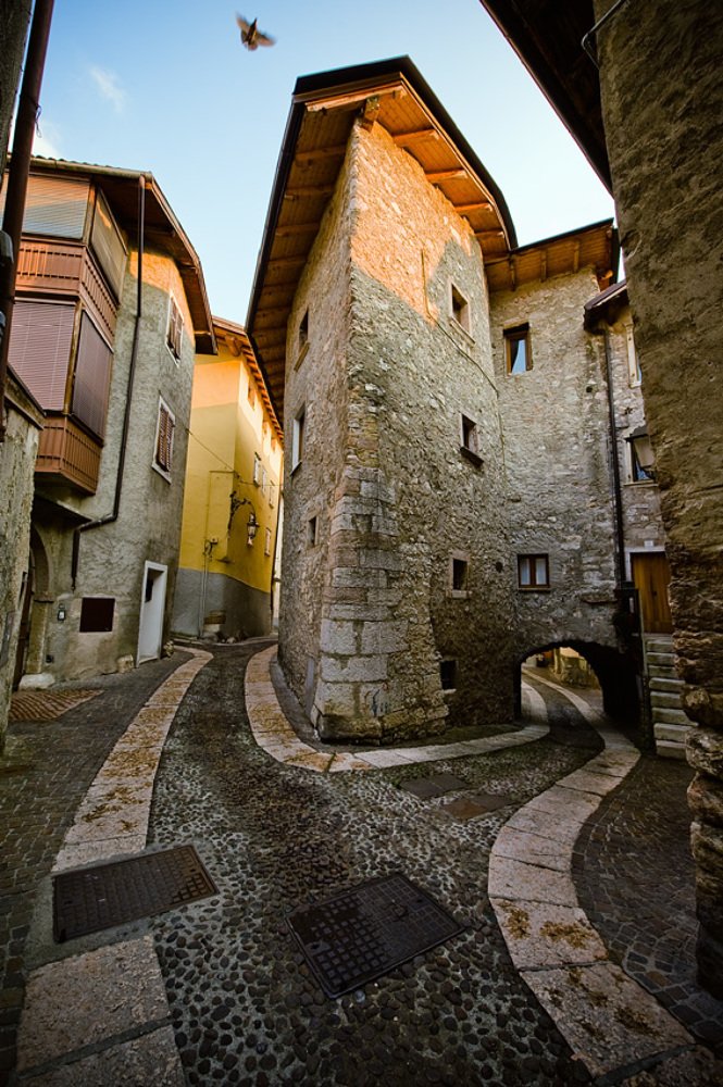 Маленькая Италия