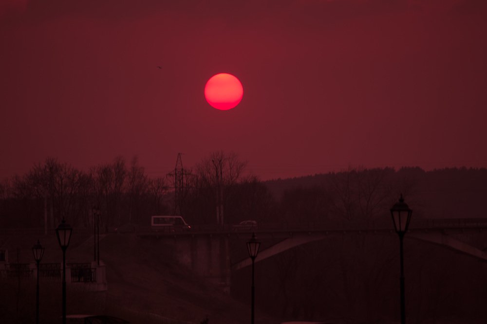 Photograph by Юлия Брежнева