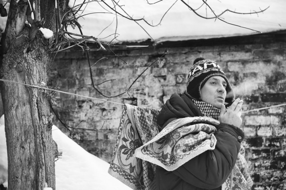 Photograph by Кристина Эйнер