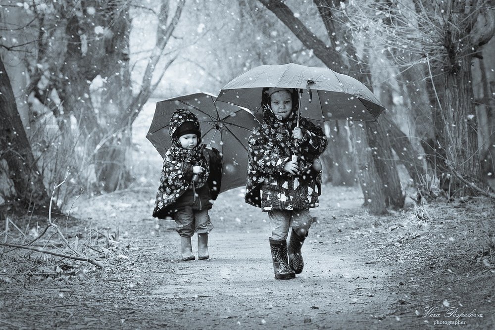 Photograph by Вера Поспелова