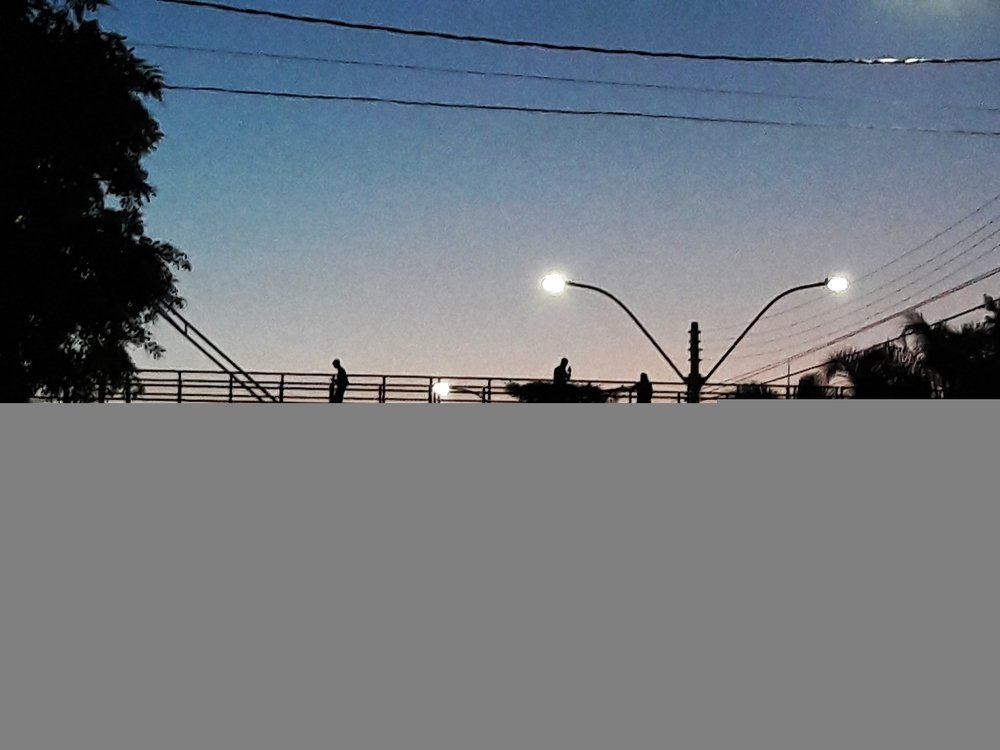 Photograph by Régis Santos