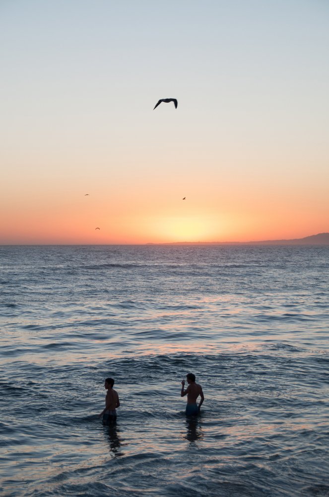 Photograph by  Arlen Keshishian