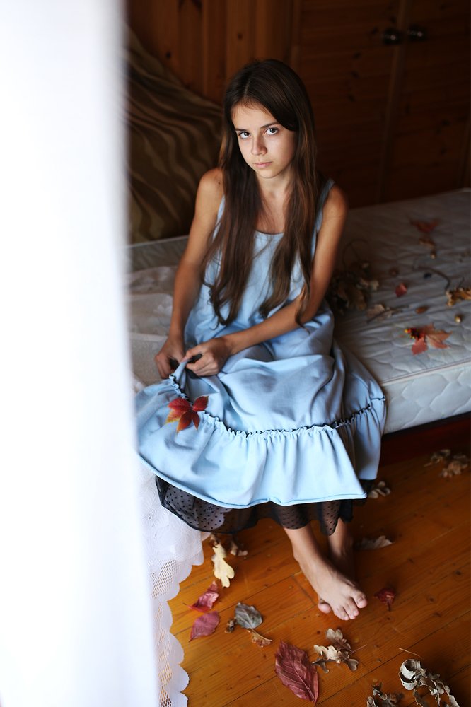 Photograph by Vlasenko Galina