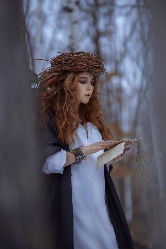 Photograph by Ирина Громенко