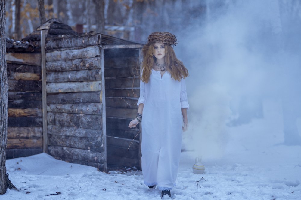 Photograph by Ирина Громенко