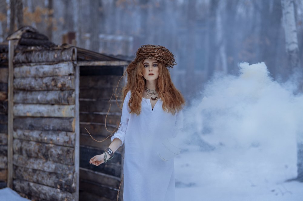 Photograph by Ирина Громенко