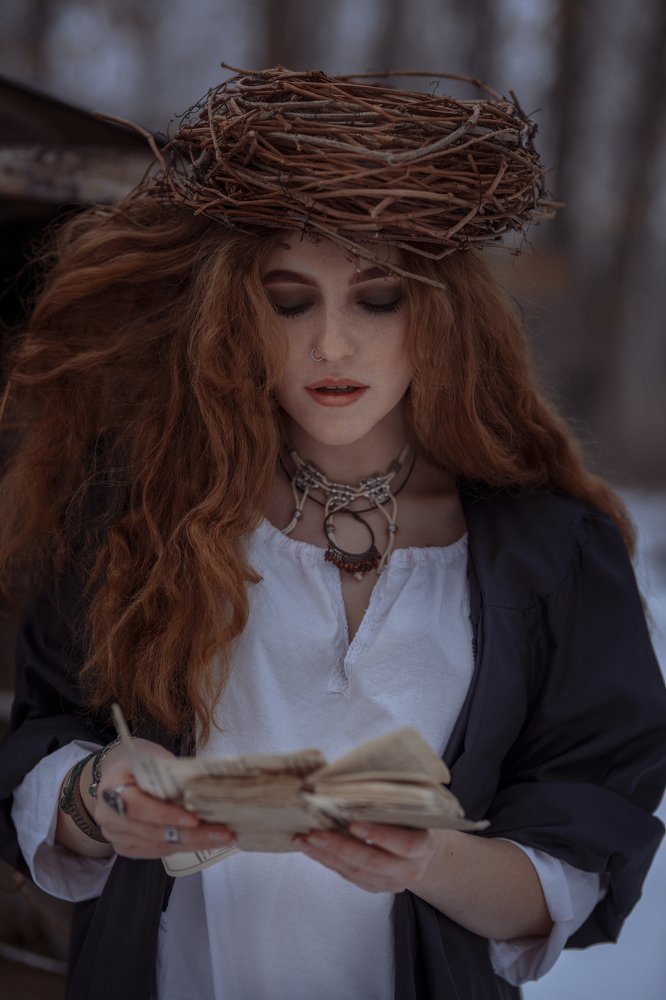 Photograph by Ирина Громенко