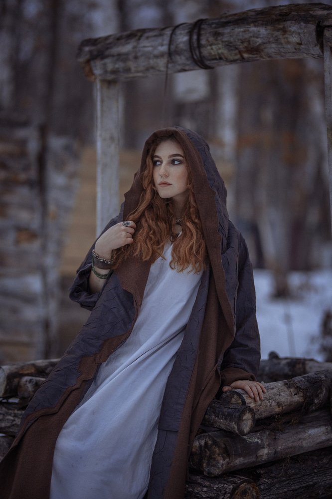 Photograph by Ирина Громенко