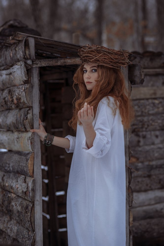 Photograph by Ирина Громенко