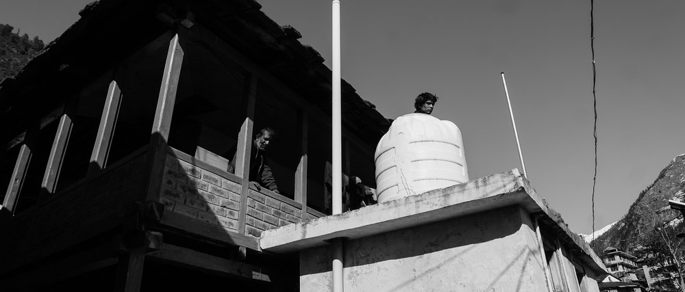 Photograph by Satyendra Kushwaha