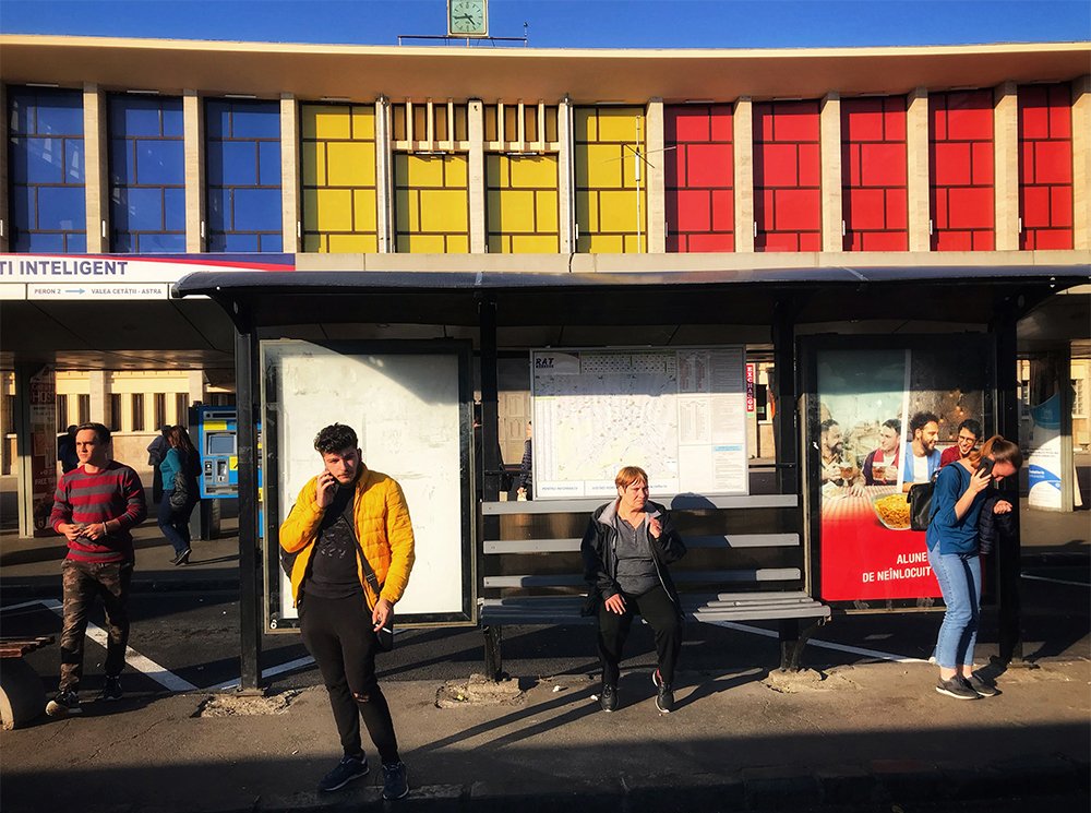 Photograph by Mirela B.