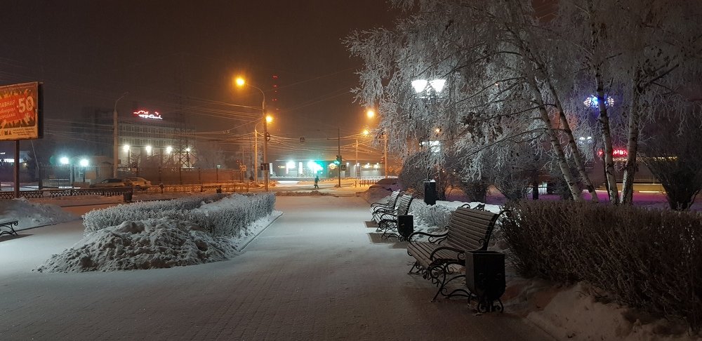 Photograph by Алексей Миронов