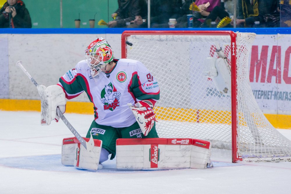 Photograph by Константин Сорокин