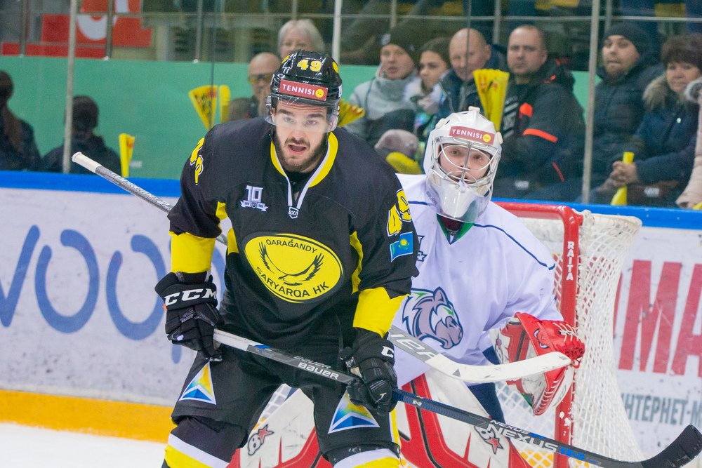 Photograph by Константин Сорокин