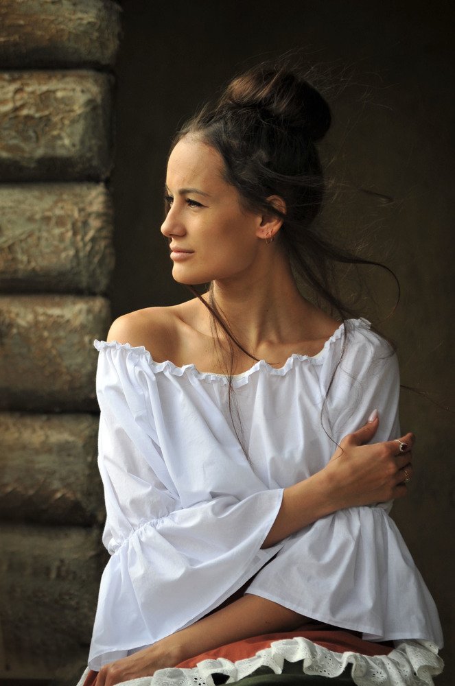 Фотография автора Ольга Пушленкова