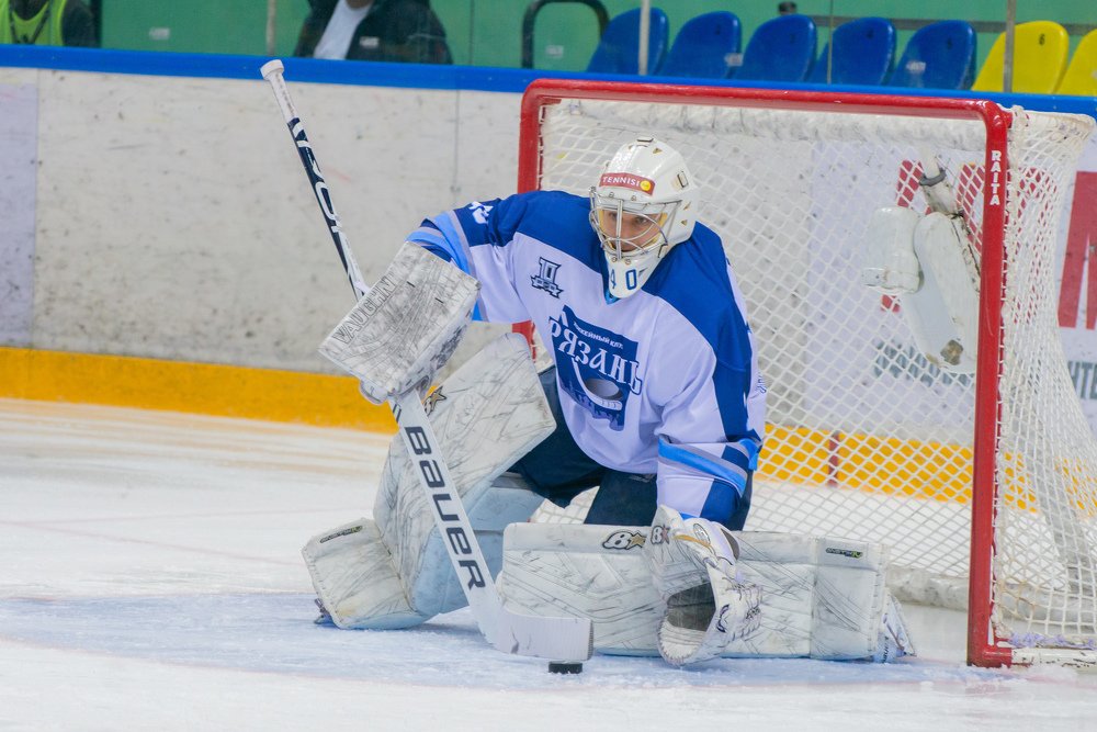 Photograph by Константин Сорокин