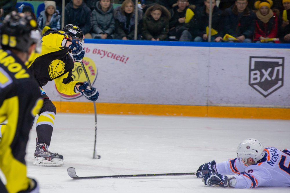 Photograph by Константин Сорокин