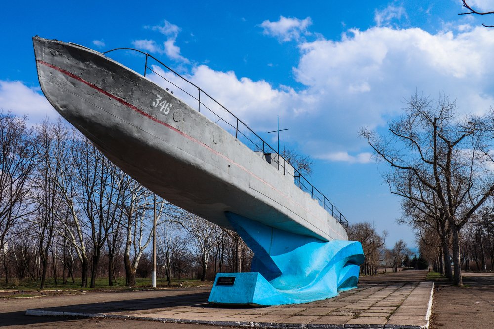 Photograph by Марина Тимакова