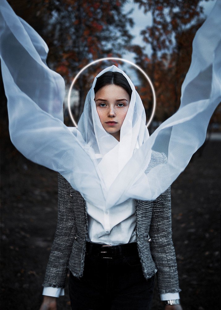 Photograph by Игорь Машков