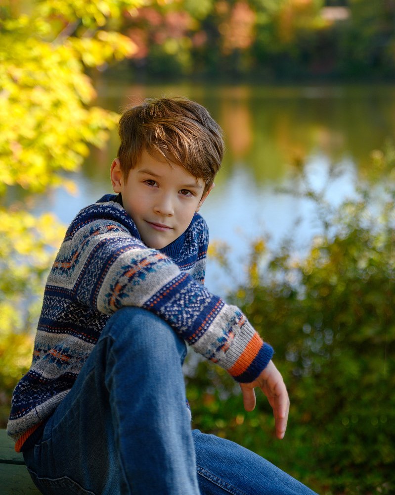 Photograph by Natalia Ghimp