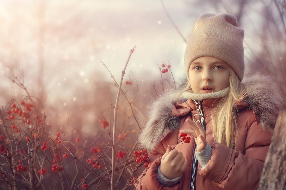 Photograph by Екатерина Липянская