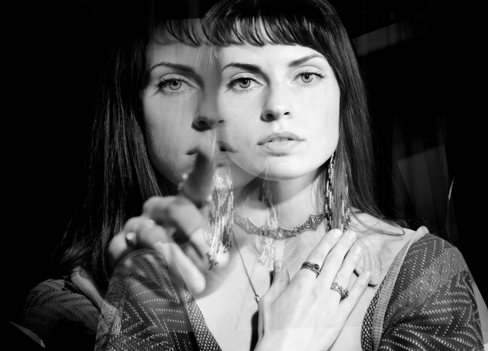 Photograph by Anastasia Patrina