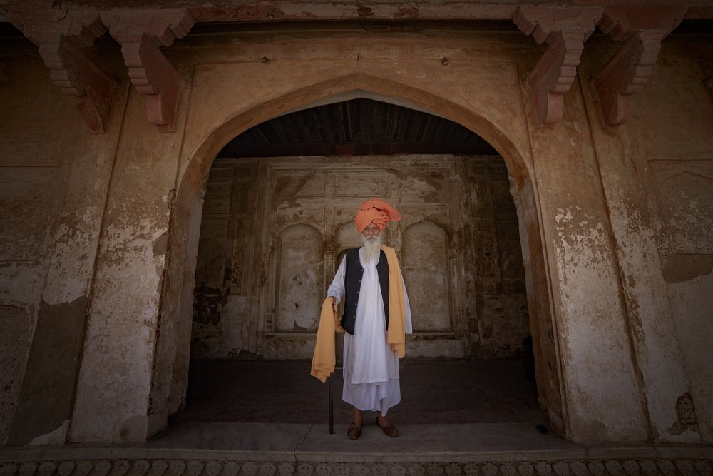 Photograph by Muhammad Baqir