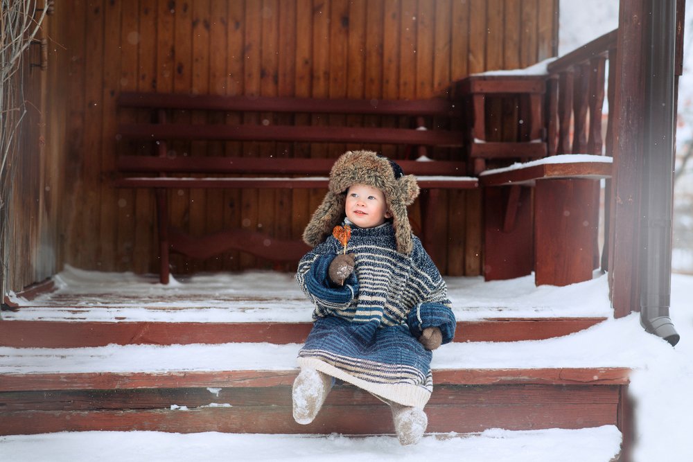 Photograph by Самойлис Юлия