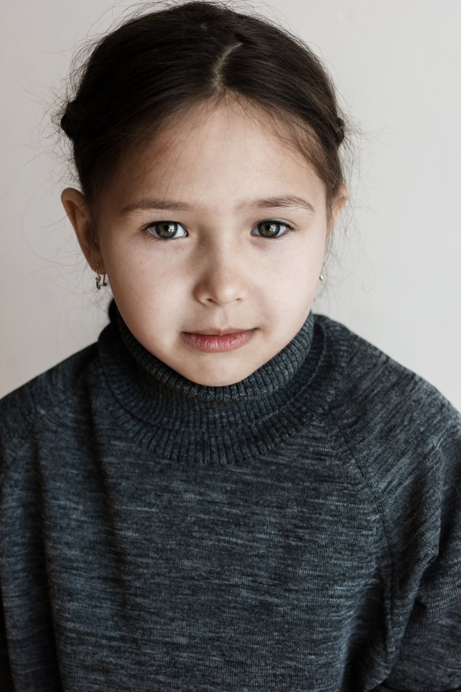 Photograph by Залия Галина