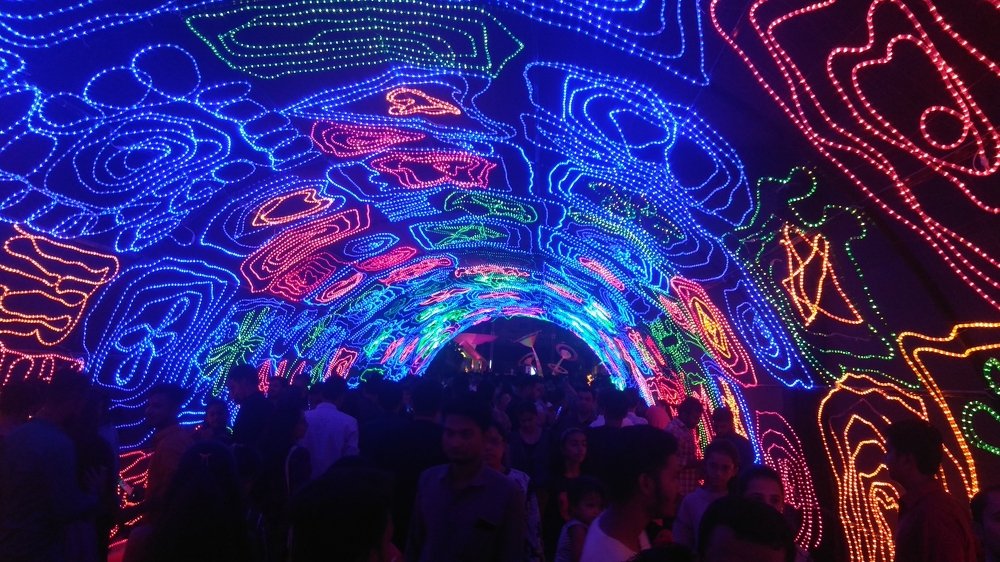 Фотография автора Pranay Shah