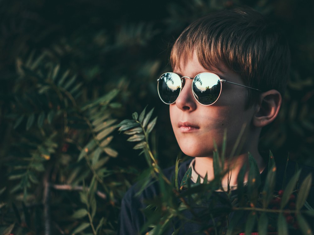 Photograph by Oxana Rovitskaya