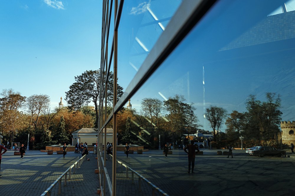 Photograph by  Nika & Ramin