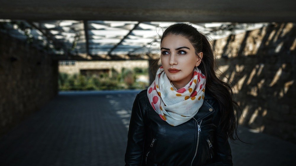 Photograph by  Nika & Ramin