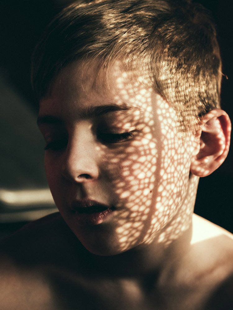 Photograph by Oxana Rovitskaya