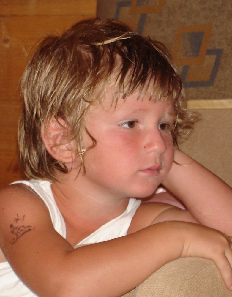 Photograph by Sajmir Laçej