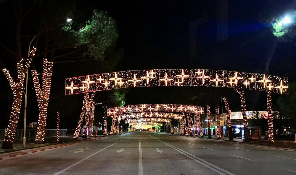 Photograph by Sajmir Laçej