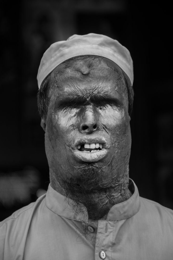 Photograph by Hossain Khan Nayeem