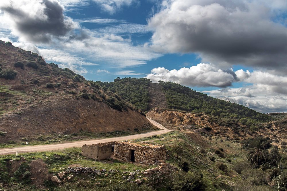 Фотография автора Ismail SAIDI
