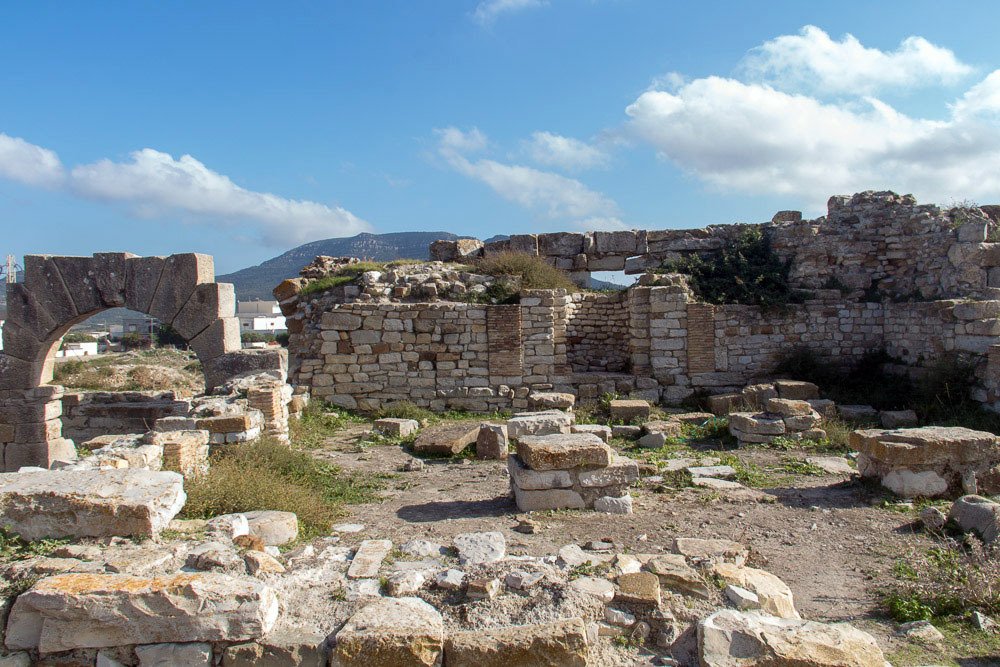 Фотография автора Ismail SAIDI