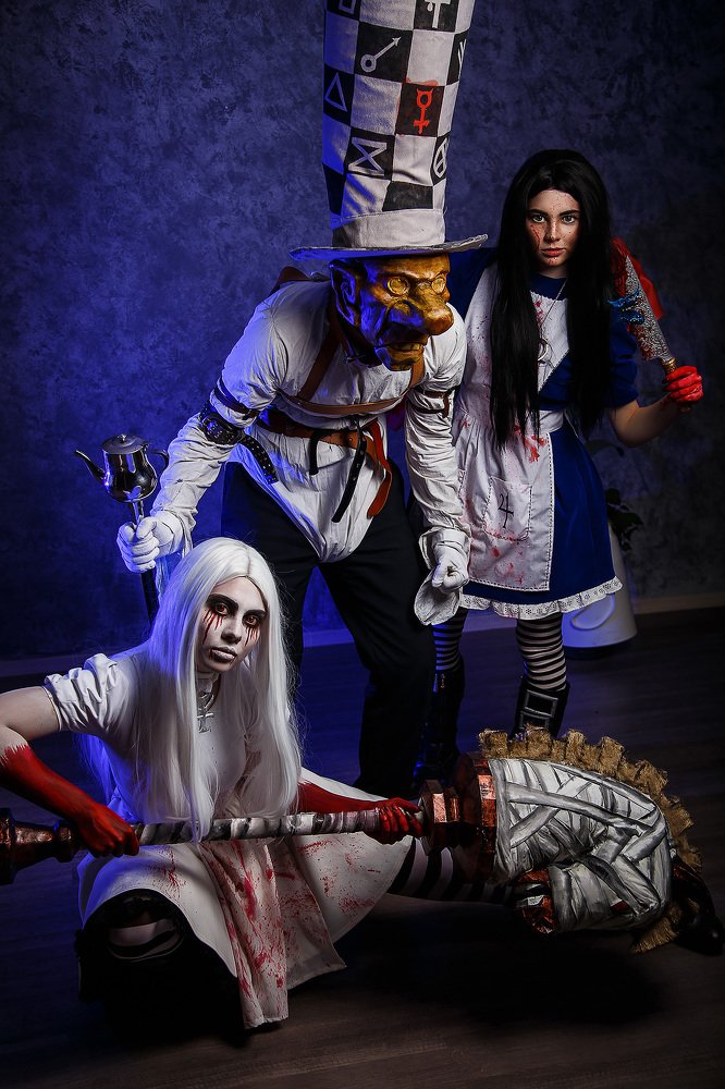 Photograph by Алексей Черников