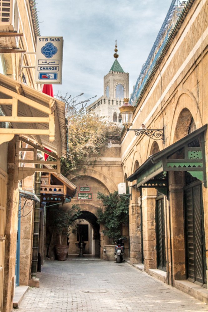 Фотография автора Ismail SAIDI