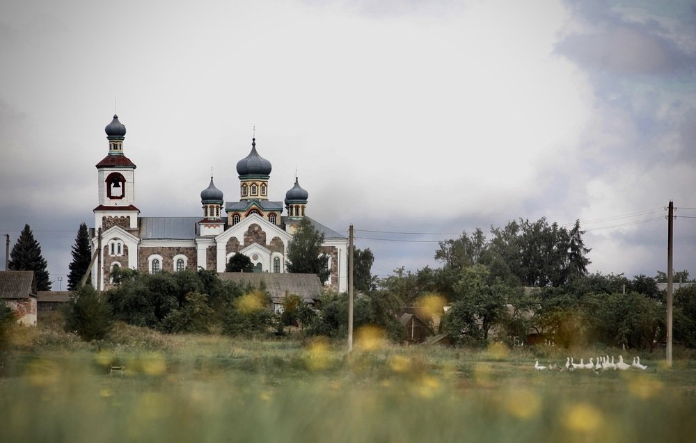 Photograph by Наталья Саксонова