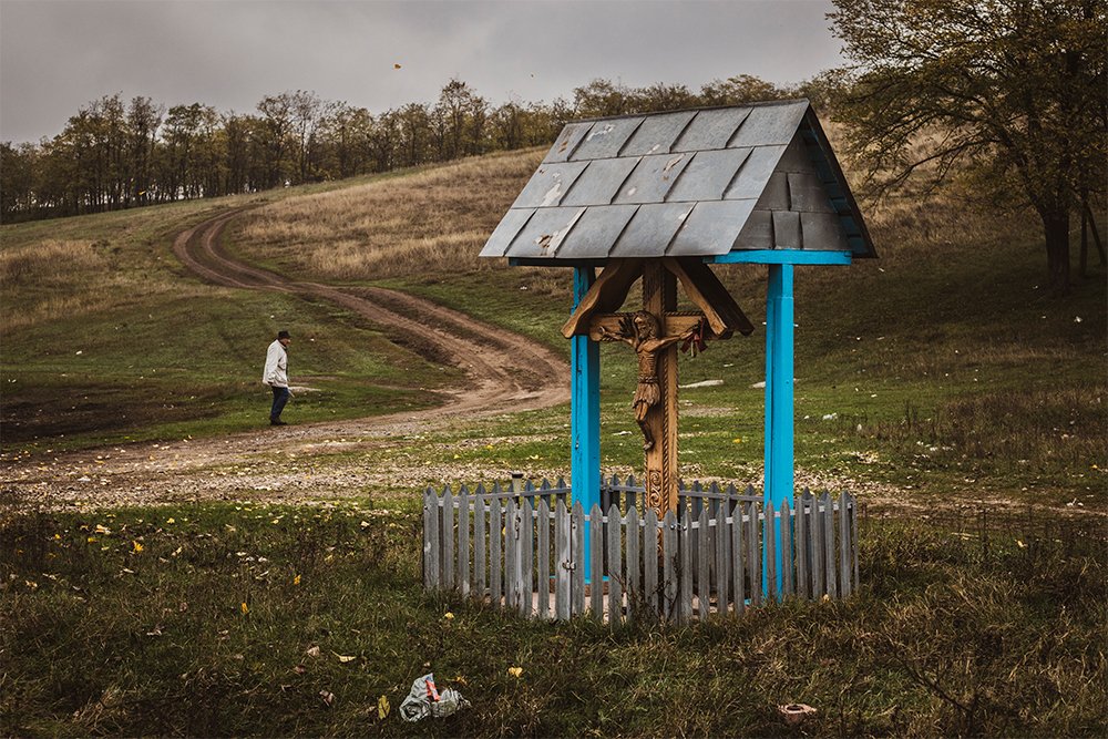 Photograph by Mirela B.